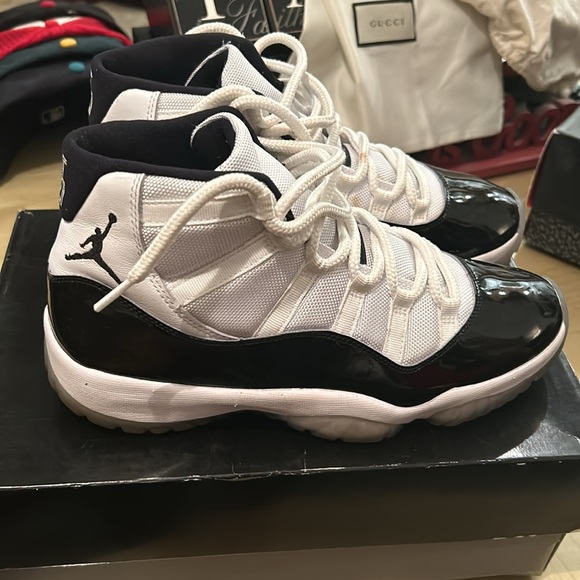 Jordan 11 DMP - Picture 4 of 6